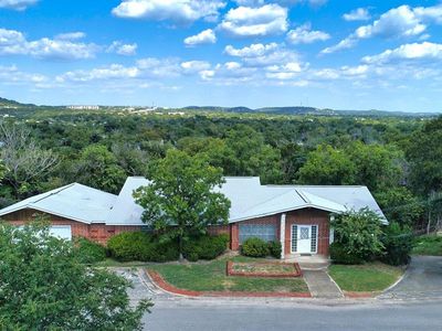 Property at 411 Jackson Rd, Kerrville, TX