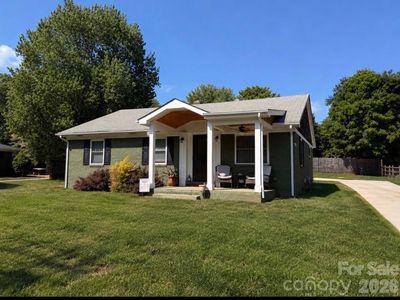 Property at 707 Spring St SW, Concord, NC