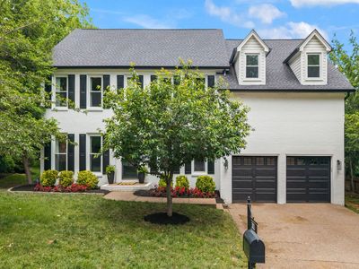 303 Saddle Bridge Ln