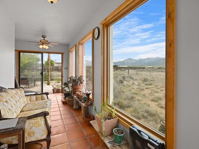 Property at 1 Turquoise Lane, El Prado, NM