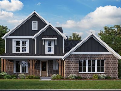 Charles Plan, Pebble Grove