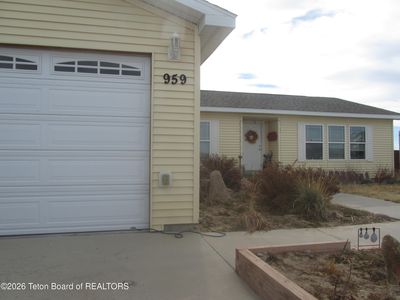 Property at 959 Gales Way, La Barge, WY