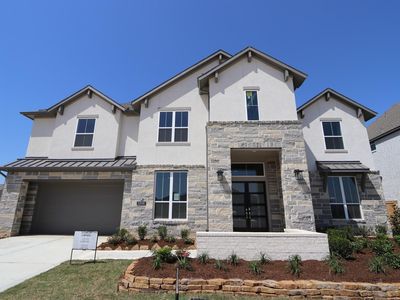 22018 Mesquite Woodlands Ln