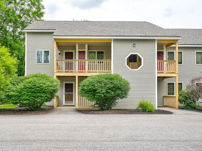 23 Northbrook Circle #29