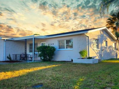 Property at 9709 LAKESIDE LANE, Port Richey, FL