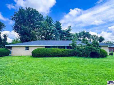 Property at 1004 E Barbara Ln, Terre Haute, IN