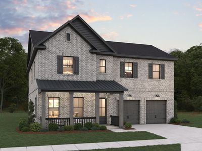 5128 Rambler Loop Lot 14