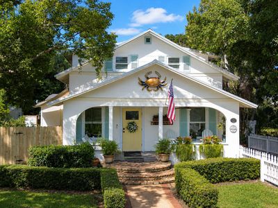 1112 Palmetto St