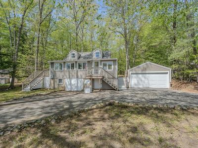 Property at 429 Bow Lake Road, Northwood, NH