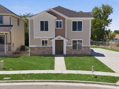 5762 S Tripp Ln W Lot 1