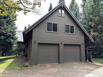 Property at 81 & 83 Lake Forest Ln, Donnelly, ID