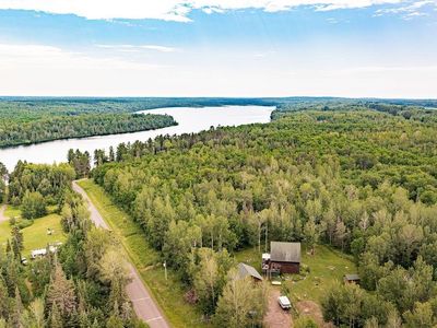 Property at 3687 Bassett Bay Bch, Brimson, MN