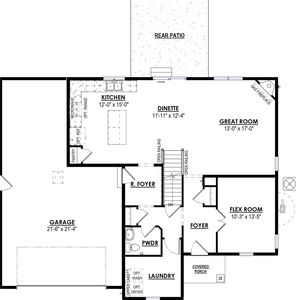 611 E Bluff CIRCLE