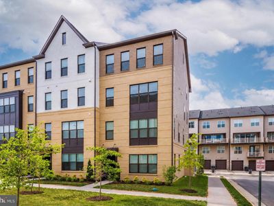 4902 Longmire Way Unit 24