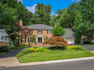 10913 Roundtable Ct