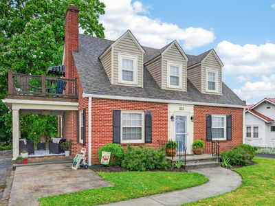 301 S Franklin St