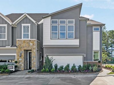 Bermuda Plan, Retreat at Oak Park