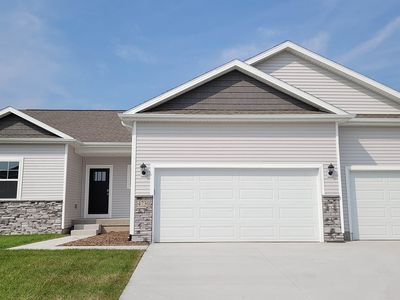 Reagan Plan, Southbridge