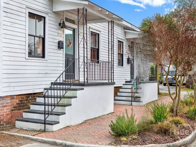 Property at 1512 Barnard Street, Savannah, GA