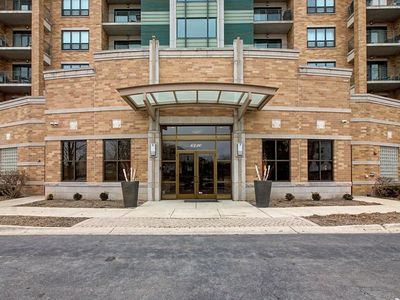 6420 Double Eagle Dr Unit 501