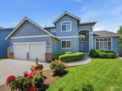 18016 27th Drive SE