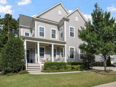 116 Dawning Creek Dr