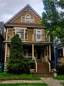 527 Massachusetts Ave