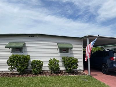 4851 W Gandy Blvd LOT C23