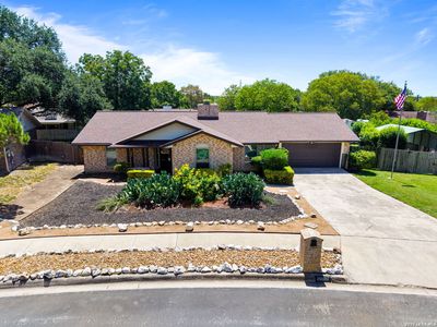 6002 CROWN WAY
