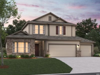 1041 River Wood