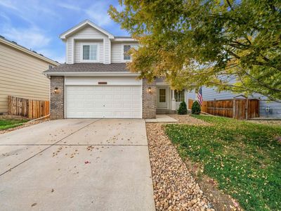 Property at 10490 Devonshire St, Firestone, CO