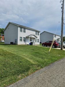 Property at 2628 Linden Ave, Aliquippa, PA