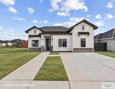 Property at 6257 Panther Dr, Brownsville, TX