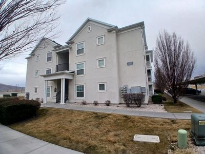 11782 S Currant Dr Unit 102