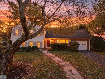 7001 Old House Rd
