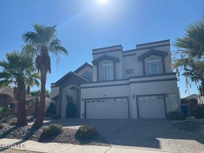 1329 Whirl Away Dr