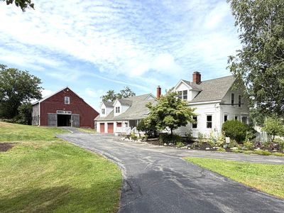 3 Buzzell Road
