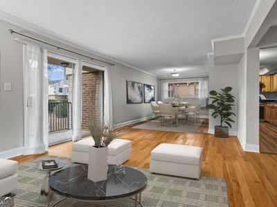 3301 Henderson Mill Rd APT L4