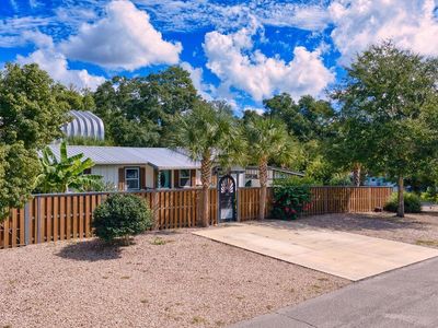 Property at 702 Avenue, Carrabelle, FL