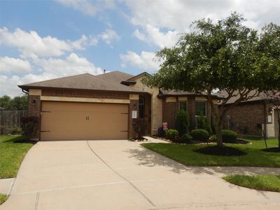 3611 Daintree Park Dr