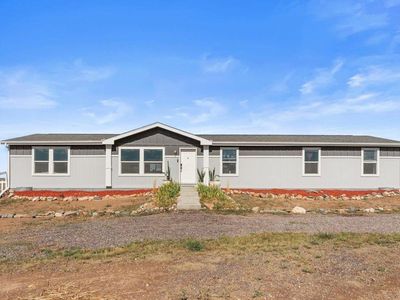 Property at 54435 County Road 21, Carr, CO