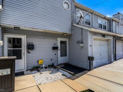 Property at 263 Ripley Pl, Elizabeth, NJ
