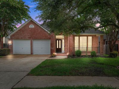 7008 W Magic Mountain Ln