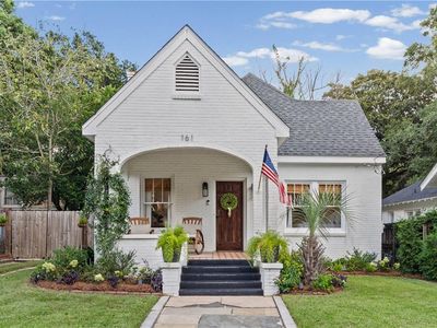 161 Mohawk St