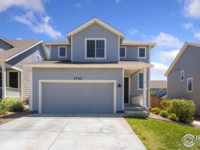 2742 Cooperland Blvd