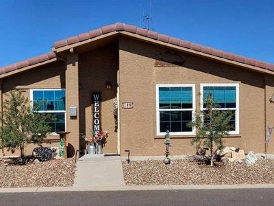 Property at 7373 E Us Highway 60 Lot 144, Gold Canyon, AZ