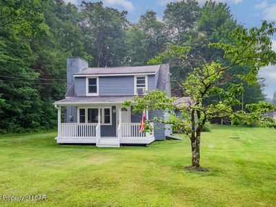 Property at 771 State Highway 118, Sweet Valley, PA