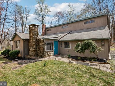 16 Mountain Church Rd