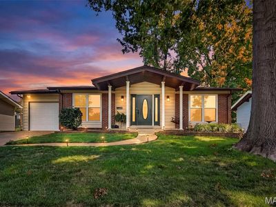 1355 Leisure Dr