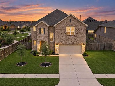 4615 Bartagrass Dr
